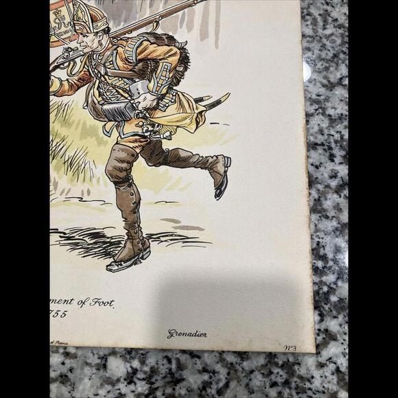 Eugene Leliepvre 1755 Revolutionary - Picture 6 of 9